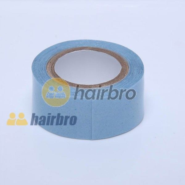 3 Yard Double Side Lace Front Support Tape Roll For Hair Systems ukhairbro