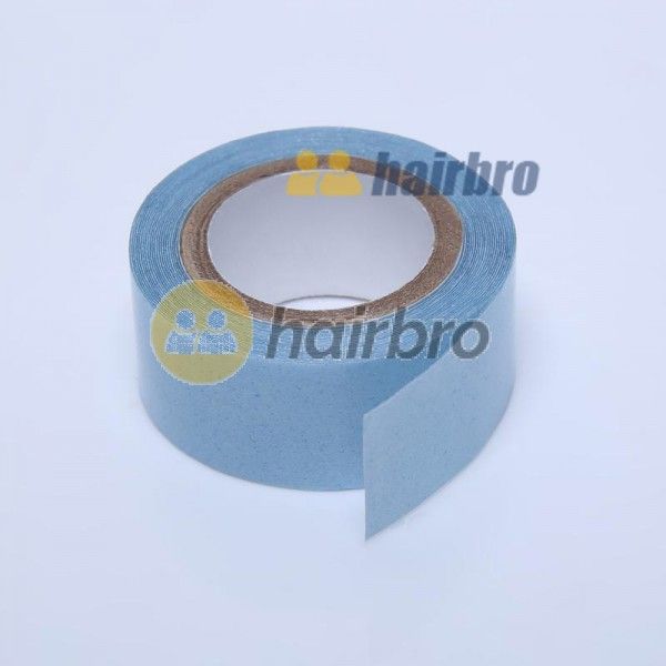 3 Yard Double Side Lace Front Support Tape Roll For Hair Systems ukhairbro