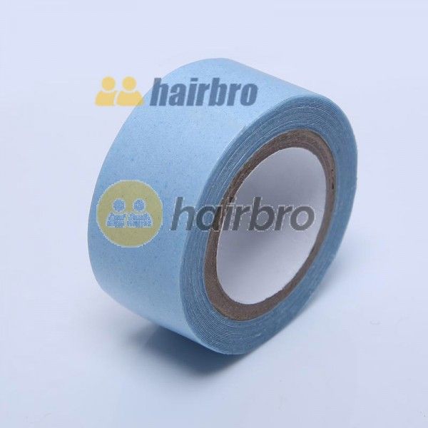 3 Yard Double Side Lace Front Support Tape Roll For Hair Systems ukhairbro