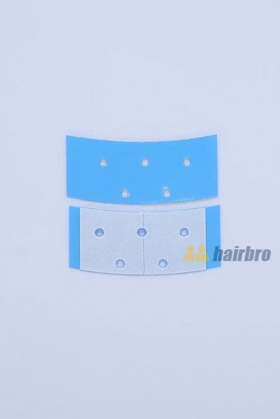 Breathable Hair System Tape Mini Tabs ukhairbro